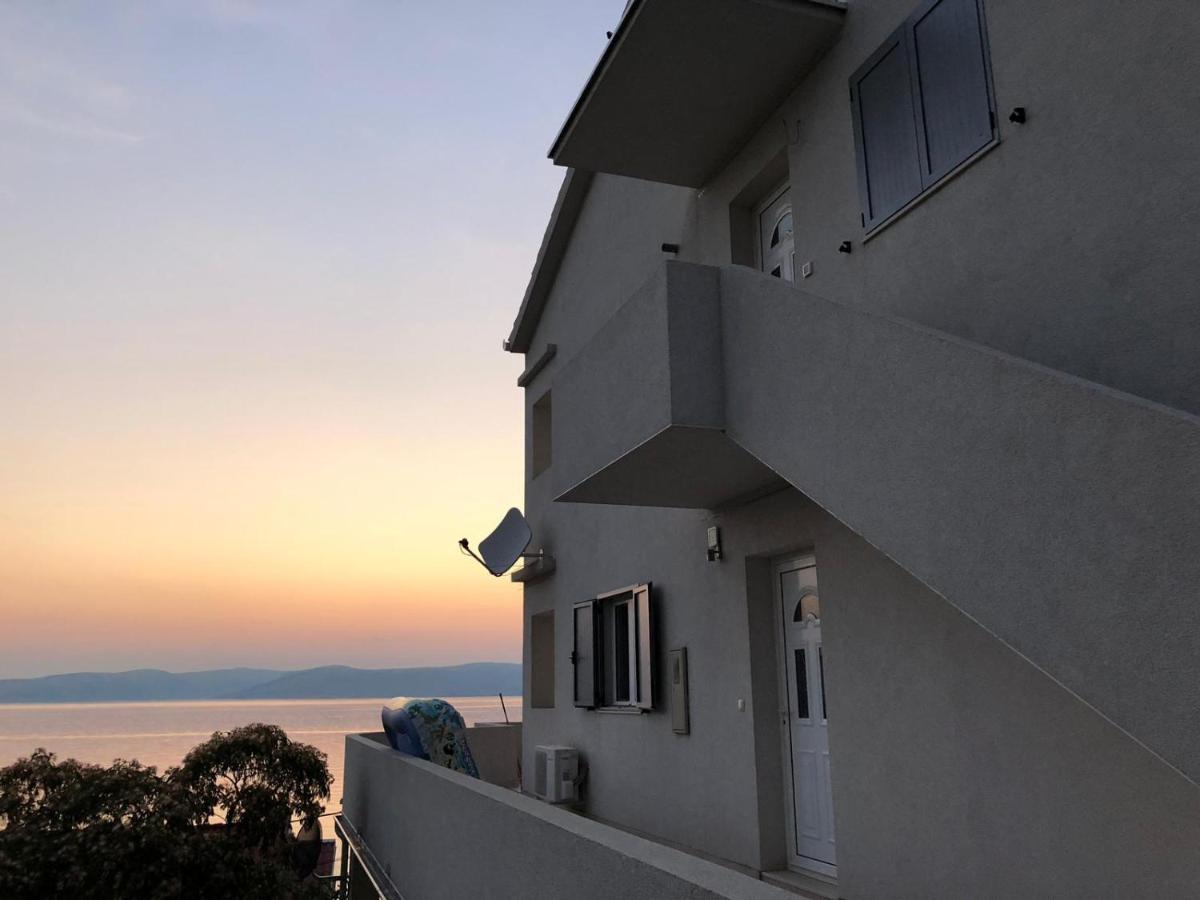 Апартаменты Sunset Свети-Юрай Экстерьер фото